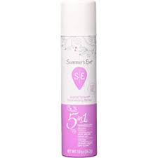 [2079] SUMMER'S EVE BABE POWDER SPRAY