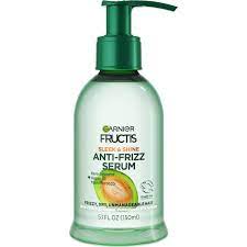 [4751] FRUCTIS SLEEK & SHINE SERUM 5.1oz