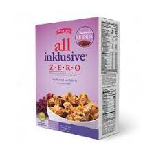 [6681] ALL INCLUSIVE W/RAISING 12.3oz