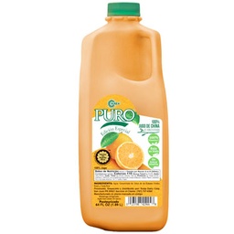 [6619] JUGO SUIZA PURO CHINA 64oz