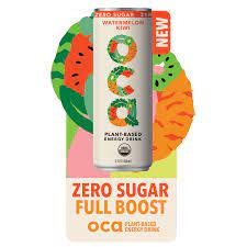 [4716] OCA WATERMELON KIWI 12oz