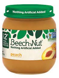[13932] BEECH-NUT PEACH 4oz