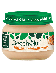 [3516] BEECH-NUT CHICKEN 2.5oz