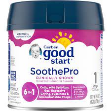 [7687] GOOD START SOOTHE PRO 19.4oz