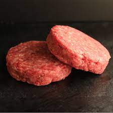 [835] STEAK BURGER 8oz