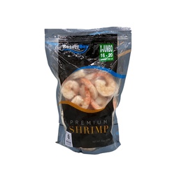 [4211] RESORT BAY CAMARONES 32oz