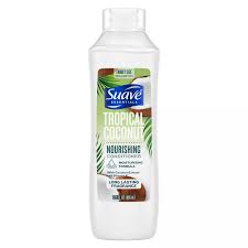 [11798] SUAVE TROPICA COCO COND 22.5oz