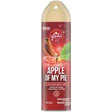 [11792] GLADE APPLE OF MY PIE 8oz