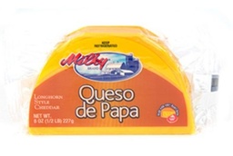 [6316] MILKY QUESO DE PAPA 16oz