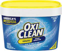 [11176] OXY CLEAN STAIN RMVR 3lb