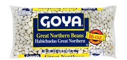 [8098] GOYA HAB GREAT NORTHERN 16oz