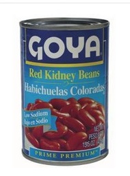 [2113] GOYA HAB COLORADAS L/SODIO 15.5oz