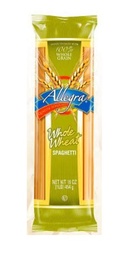[8422] ALEGRA ESPAGUETI 16oz