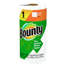 [1817] PAPEL TOALLA BOUNTY FULL SIZE
