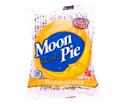 [1412] MOON PIE BANANA 2.75oz
