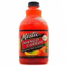 [8714] MISTIC MANDO CARROT 64oz