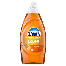[1256] DAWN ULTRA ANTIBACTERIAL 30.8oz
