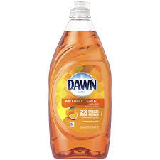 [1256] DAWN ULTRA ANTIBACTERIAL