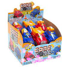 [10759] TOYS CONEW ZONE 2.52oz