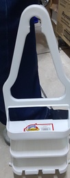 [8589] JABONERA SHOWER CADDY