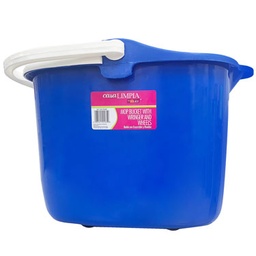 [3301] CUBO DE MAPEAR CASA LIMPIA