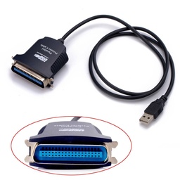 [943] CABLE USB 2.0 A 36 PIN PRINTER PARALELO