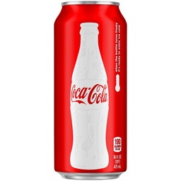 [1730] COCA COLA 16oz 8470
