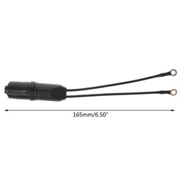 [2846] CABLE ANTENA COAXIAL 300-75 Ohm