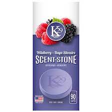 [1757] K-29 SCENT STONE WILDBERRY