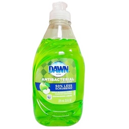 [713] DAWN ANTIBACTERIAL APPLE 7.5oz