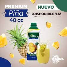 [3496] SUIZA PREMIUM PIÑA 48oz