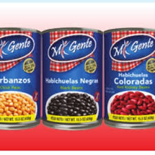 [6714] MI GENTE HAB / ROSADAS 15 oz