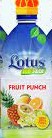[5657] LOTUS FRUIT PUNCH 100% 16oz