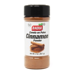 [5705] BADIA CANELA POLVO 2oz