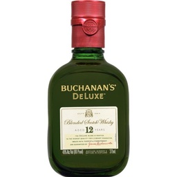 [5665] BUCHANAN´S 12YEARS 375ml