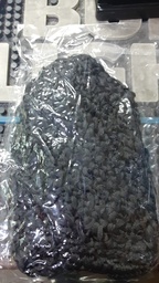 [R6571] REDECILLA DUBBY NEGRA