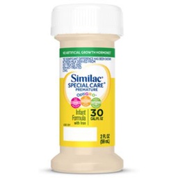 [6569] SIMILAC SPECIAL CARE 30CAL PQ4