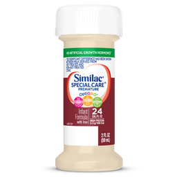 [5530] SIMILAC SPECIAL CARE H/PROTEIN 24CAL PQ6