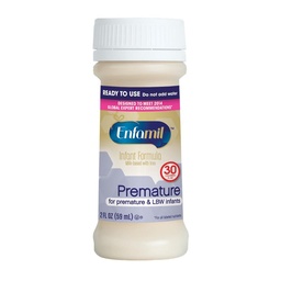 [8651] ENFAMIL PREMATURE 30C W/IND