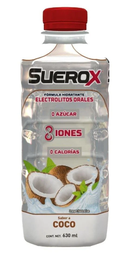 [11004] SUEROX COCONUT 21.3fl oz