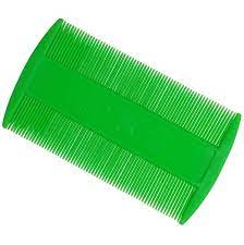 [R10019] PEINILLA DE PIOJOS DOBLE