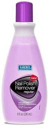 [6984] ACETONA REGULAR LUCKY 6oz