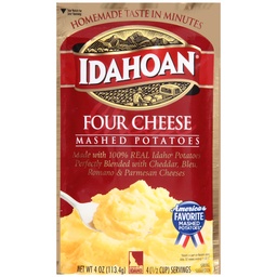 [4860] IDAHOAN FOUR CHEESE 4oz