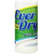[11262] PAPEL EVER DRY