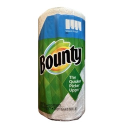 [9008] PAPEL TOALLA BOUNTY SELECT AS 108