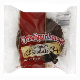 [11517] OLD SPUNKMEYER CHOCOCHIP MUFFIN
