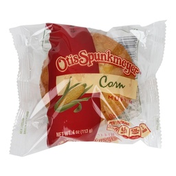 [13748] OLD SPUNKMEYER CORN MUFFIN