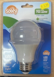 [11464] SOLEY LED LIGHT 60W