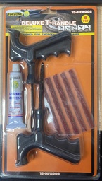 [2494] DELUXE T-HANDLE 8pc