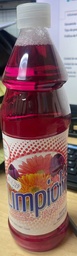 [7879] LIMPIOLIN FLORAL 30oz